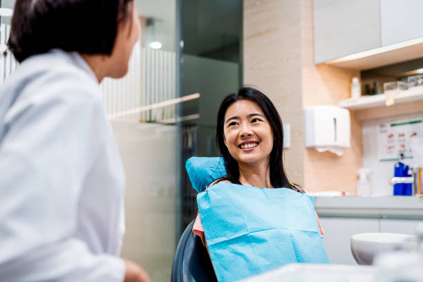 Long Beach, MD  Holistic Dental Services Company