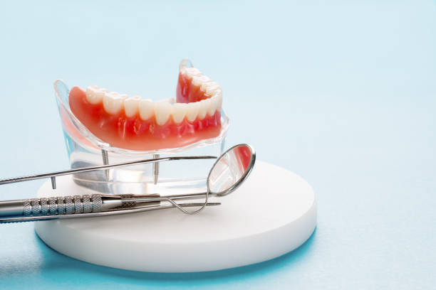 Best TMJ/TMD Treatment  in Long Beach, MD