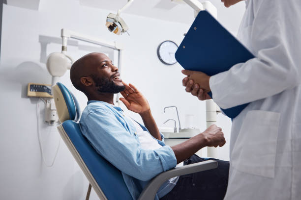 Why Choose Us for Your Dental Needs in Long Beach, MD