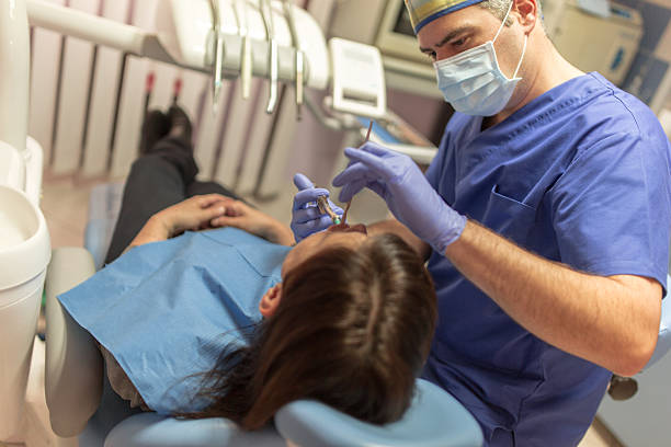 Best Dental Inlays and Onlays  in Long Beach, MD