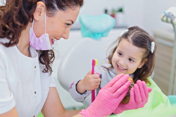 Best Dental Fillings (Composite and Amalgam)  in Long Beach, MD